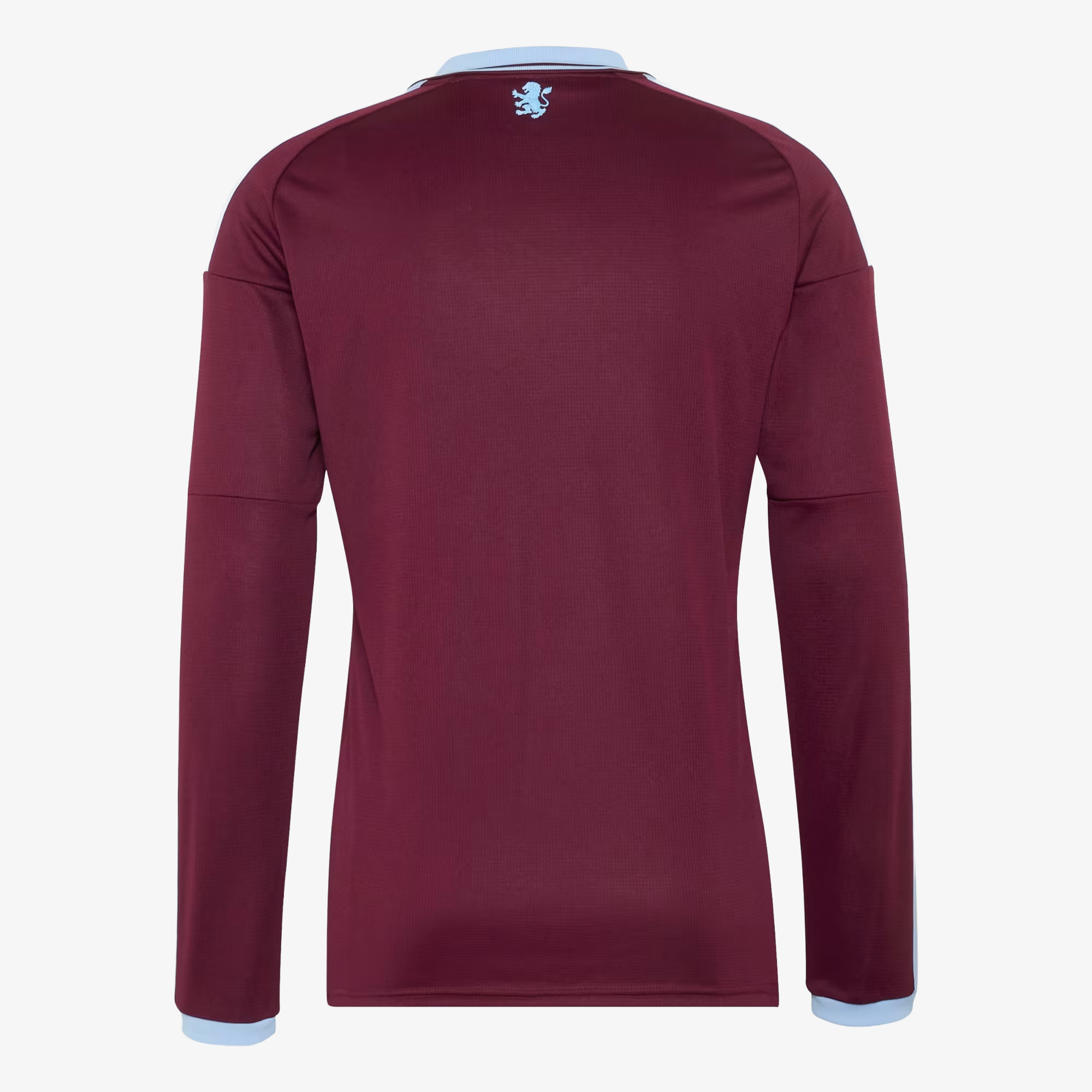 Camiseta Aston Villa Primera Equipación 2026/27 - Manga Larga