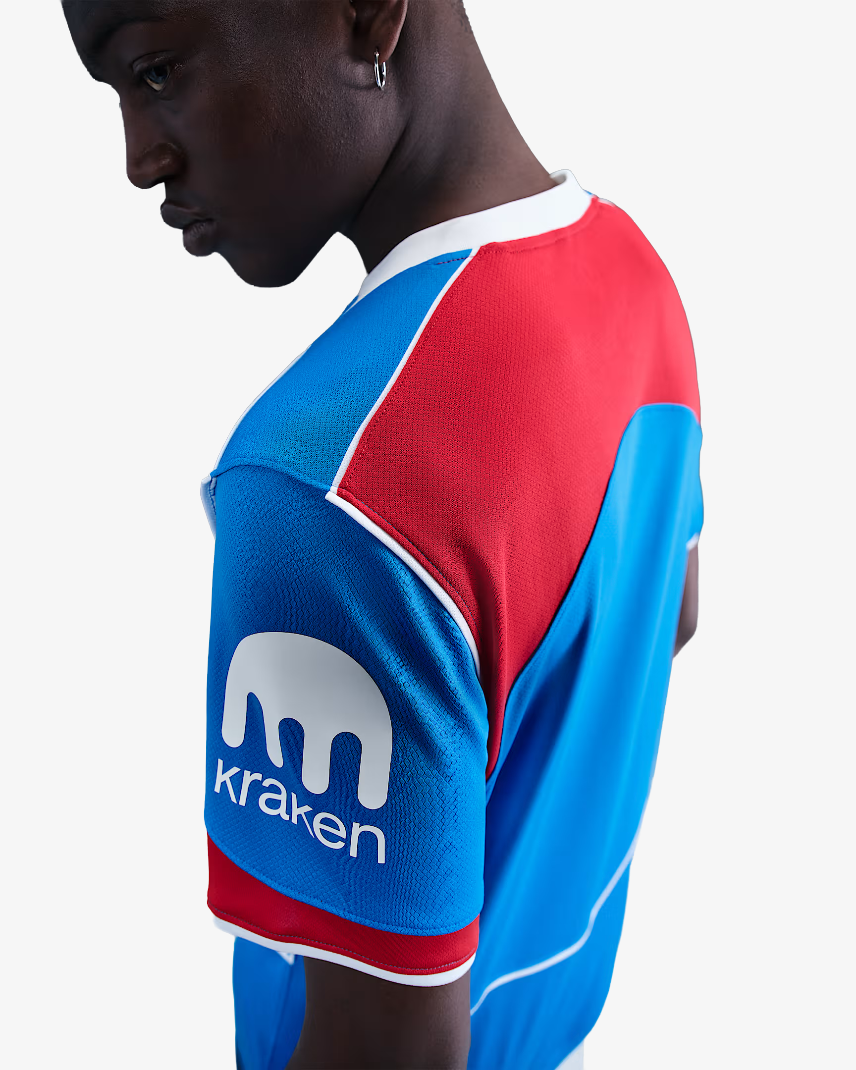 Atlético de Madrid 2025/26 Third Men's Shirt