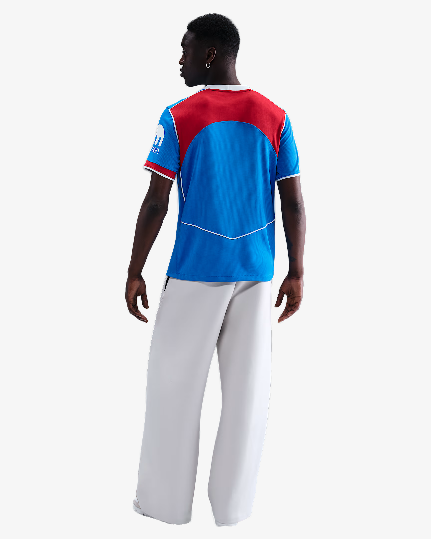 Atlético de Madrid 2025/26 Third Men's Shirt