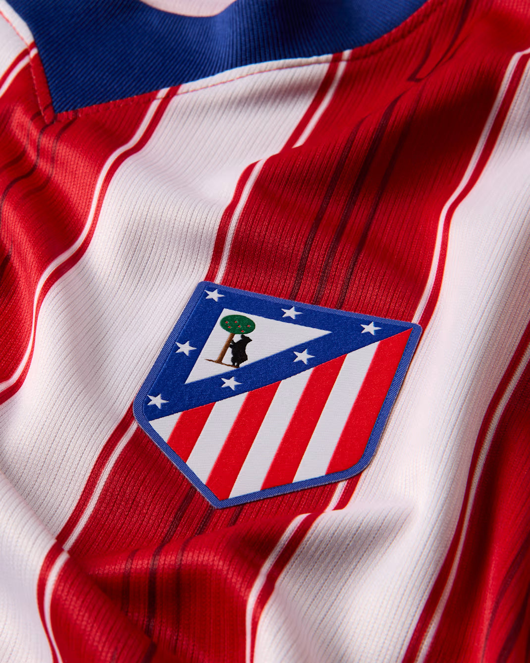 Atlético de Madrid Heimtrikot 2026/27 – Herren