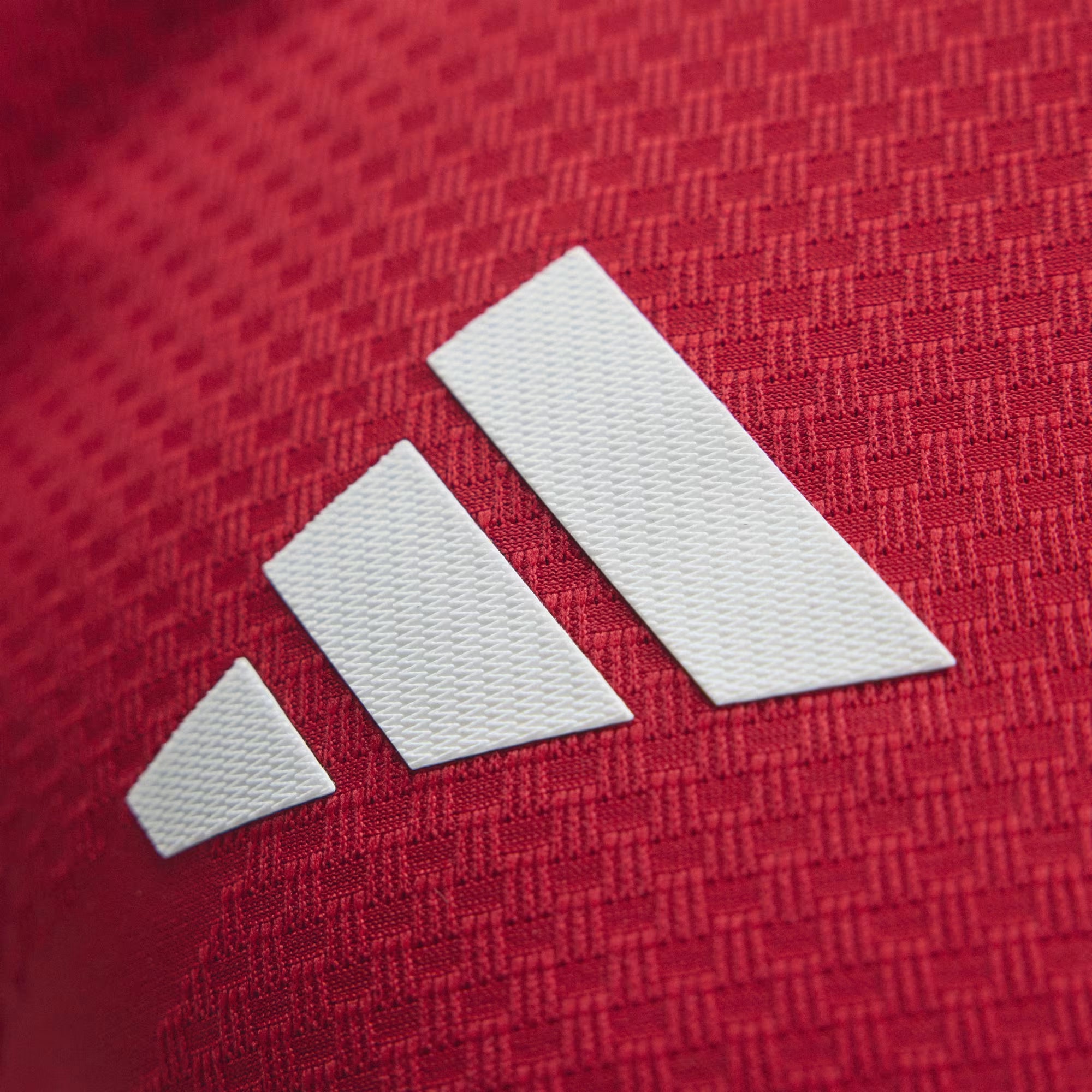 Camiseta Authentic Arsenal Primera Equipación 2026/27 - Manga Larga