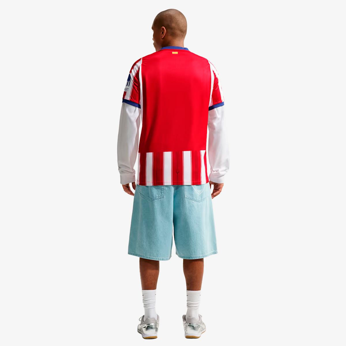 Atlético de Madrid Heimtrikot 2026/27 – Herren