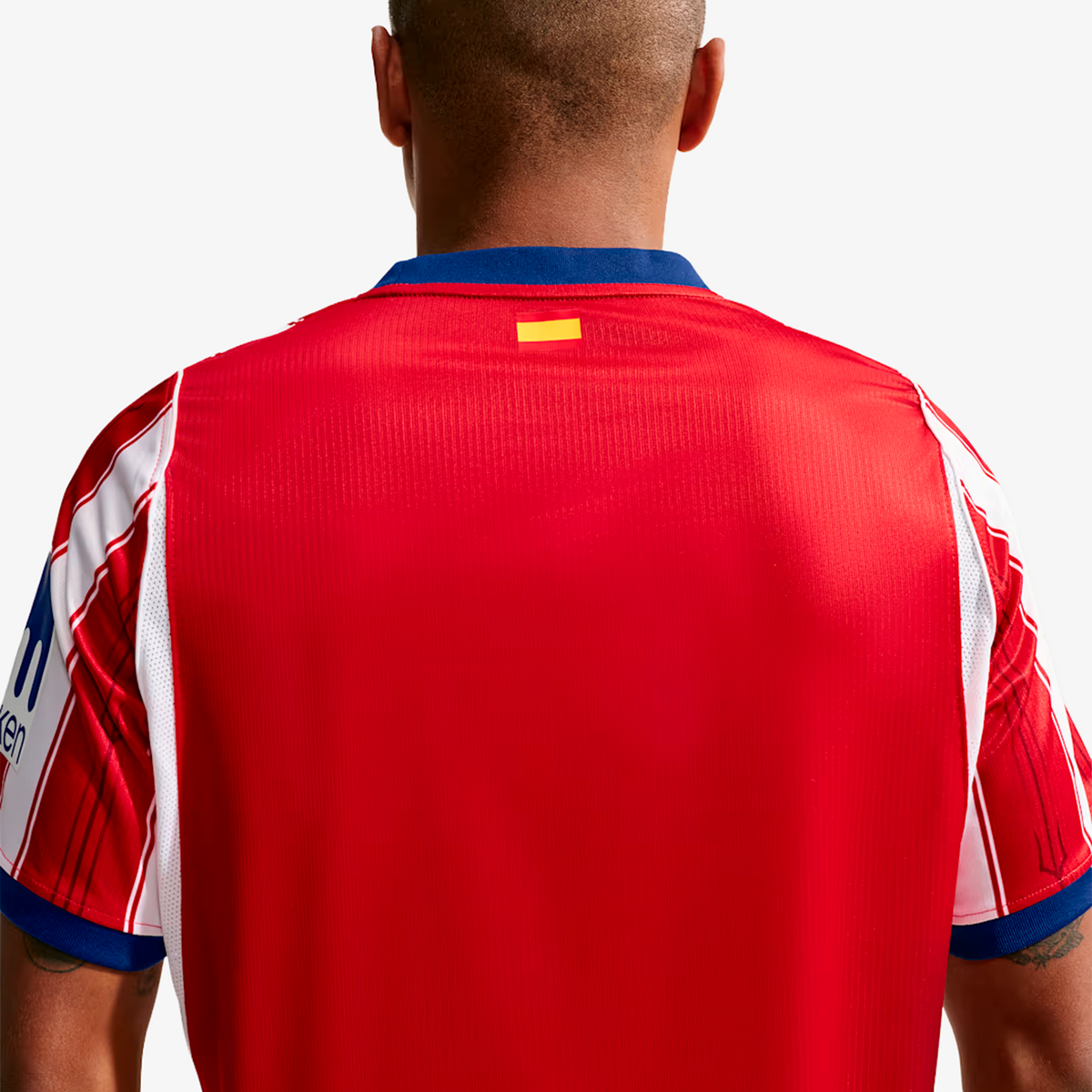 Atlético de Madrid Heimtrikot 2026/27 – Herren