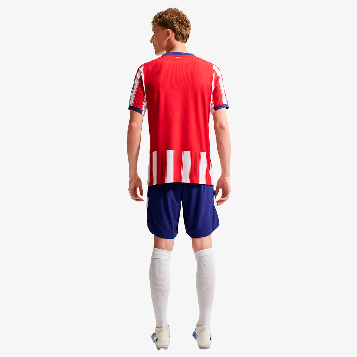 Maillot Authentique Atlético de Madrid Domicile 2026/27 - Homme