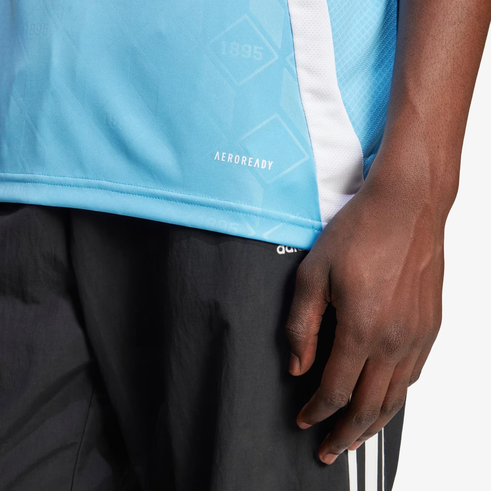 Camiseta Bélgica Segunda Equipación 2024 - Hombre