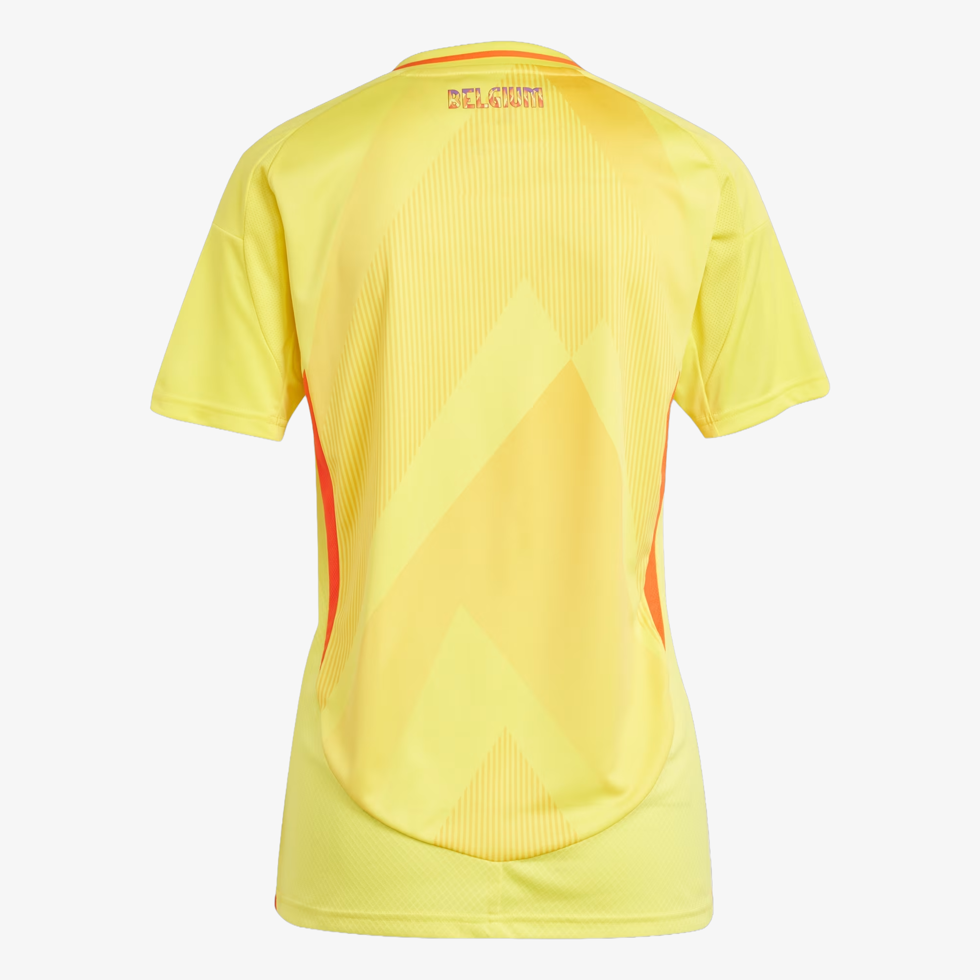 Maillot extérieur de l'équipe nationale féminine de Belgique 2025 - Femmes 