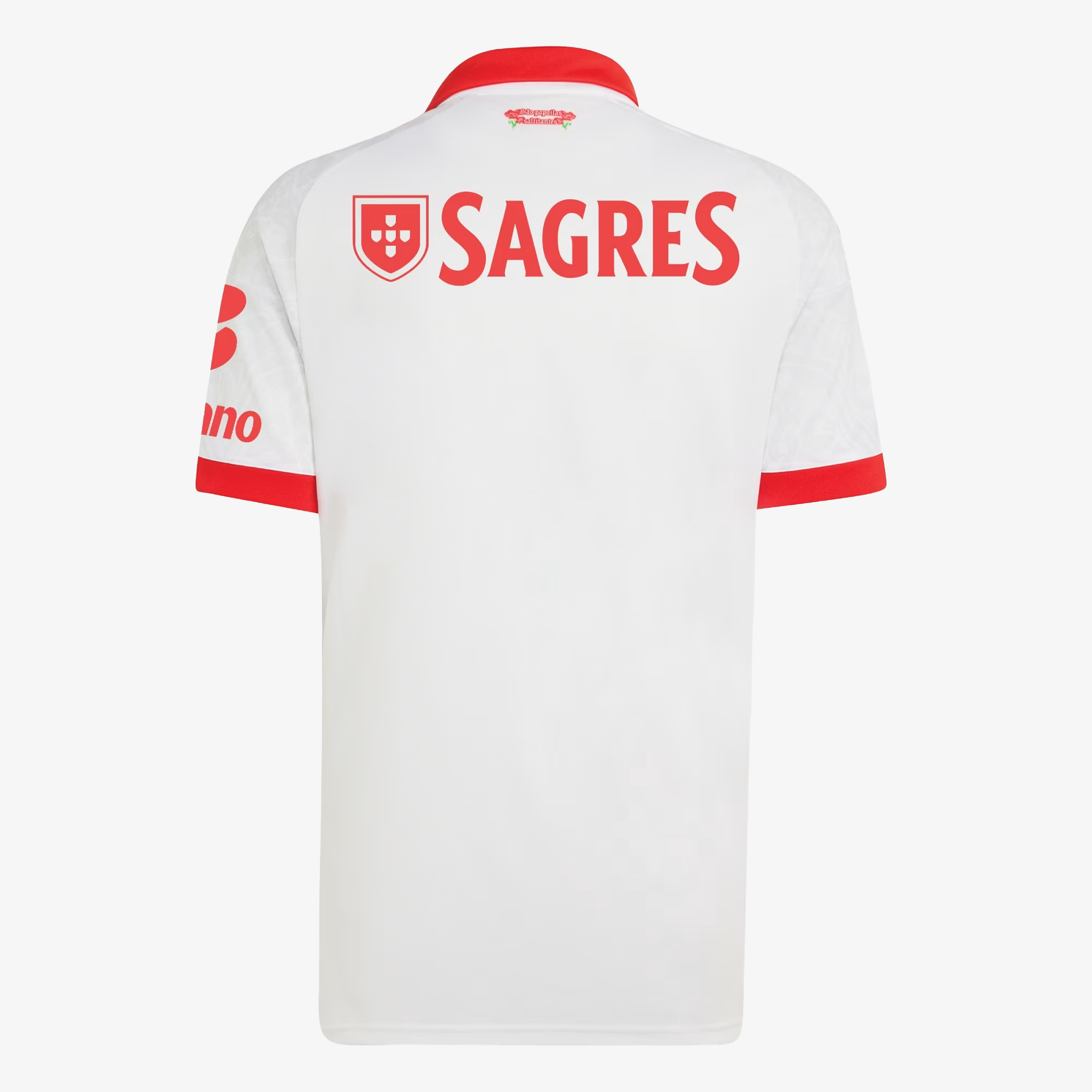 Camiseta SL Benfica Segunda Equipación 2026/27 - Hombre