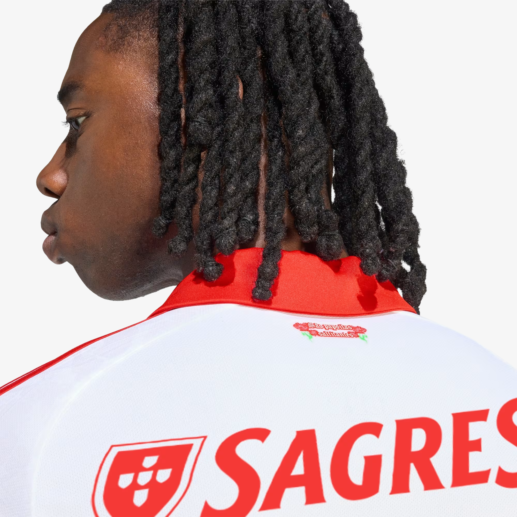 Camiseta SL Benfica Segunda Equipación 2026/27 - Hombre