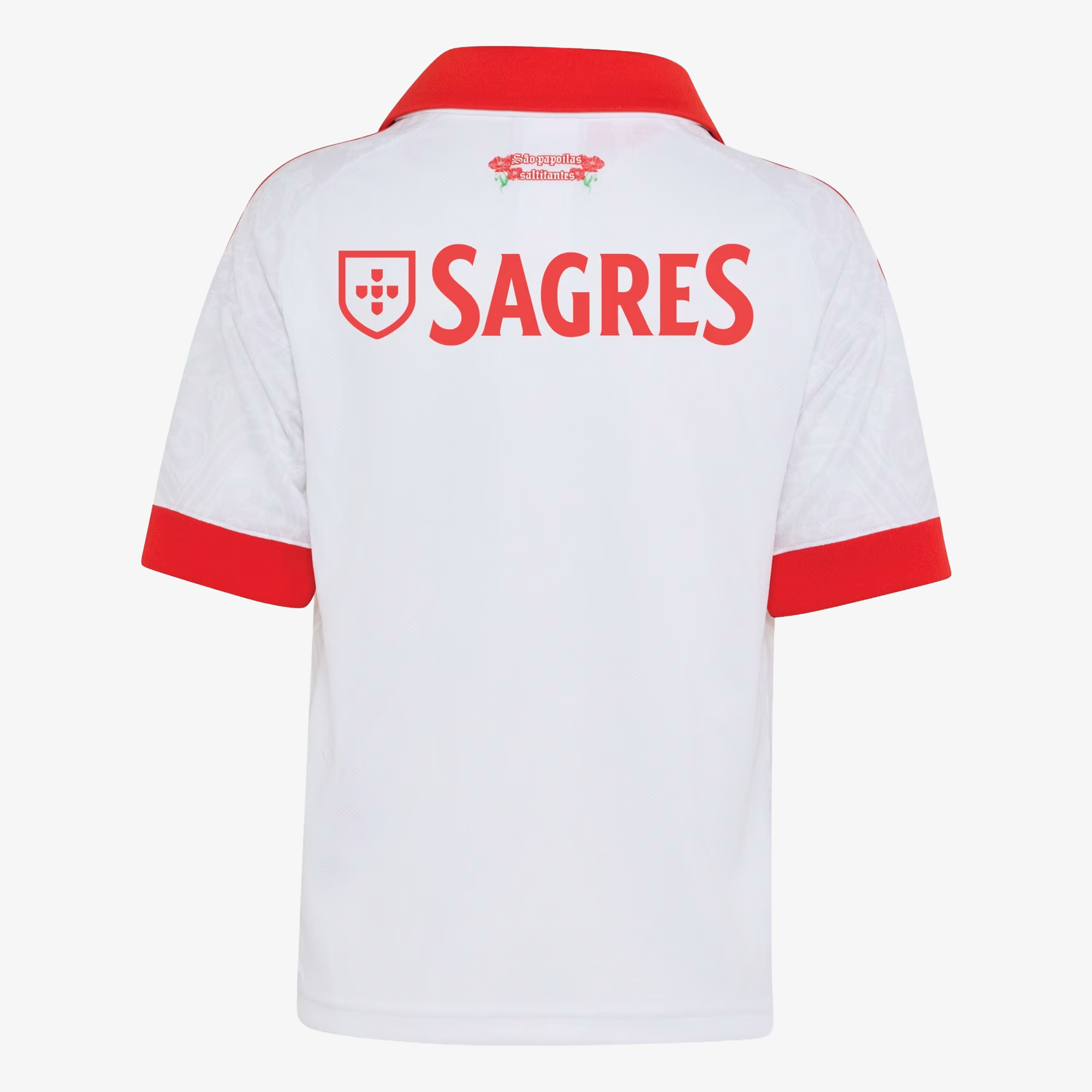 SL Benfica Kinder-Auswärtstrikot 2026/27