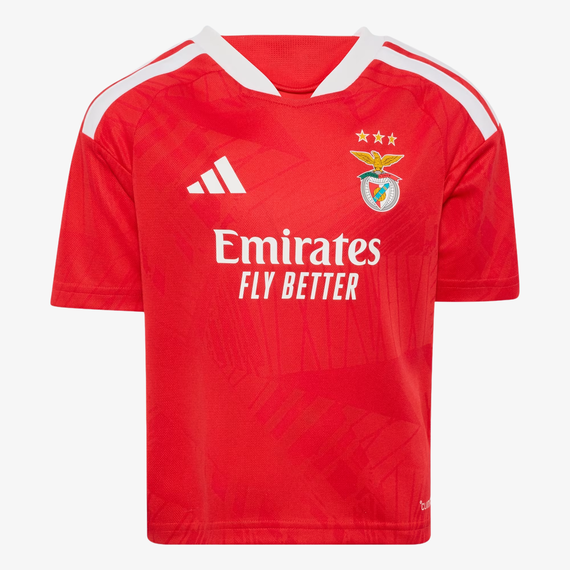 Maglia Home per bambini SL Benfica 2026/27