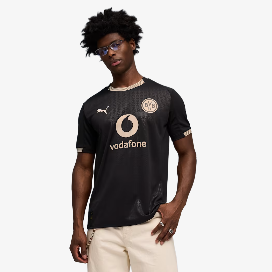 Camiseta Borussia Dortmund Edición Especial 2026 - Hombre