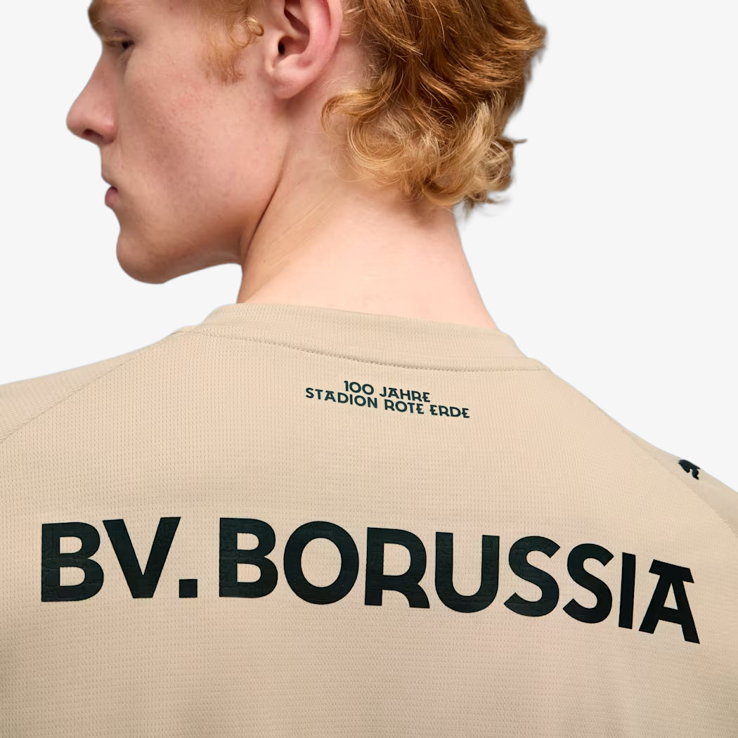 Borussia Dortmund Special Edition 2026 Arena T-shirt - Men
