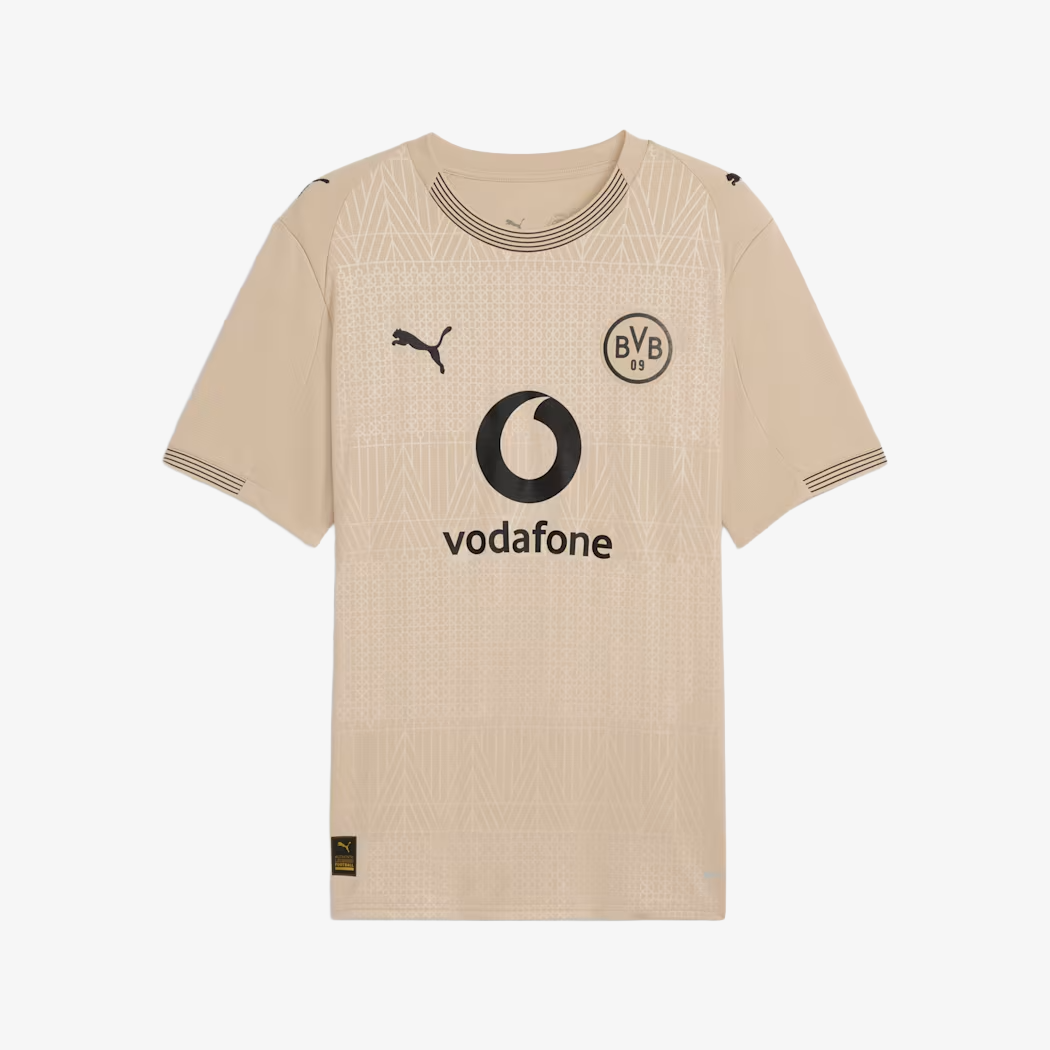 Borussia Dortmund Special Edition 2026 Arena T-shirt - Men