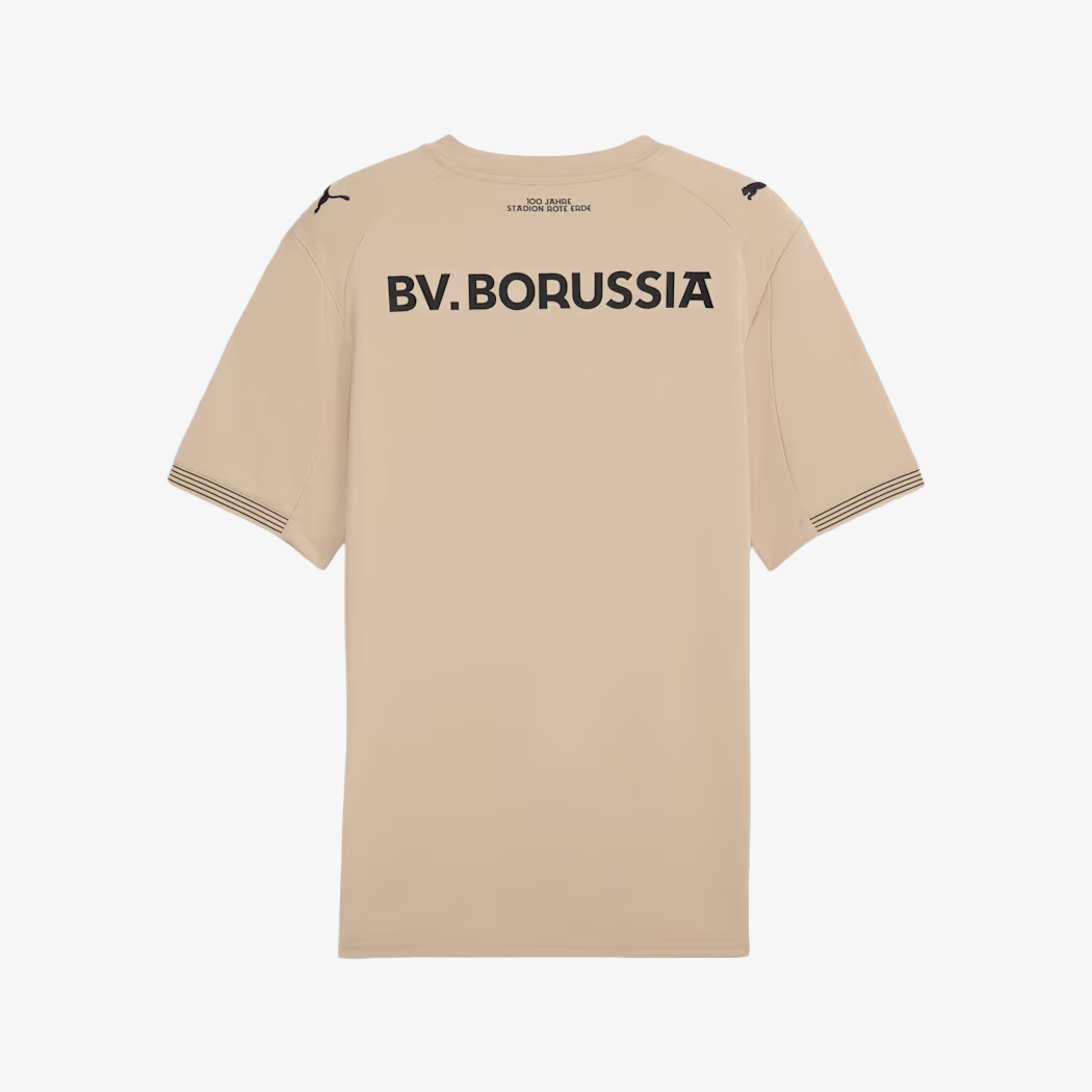 Borussia Dortmund Special Edition 2026 Arena T-shirt - Men