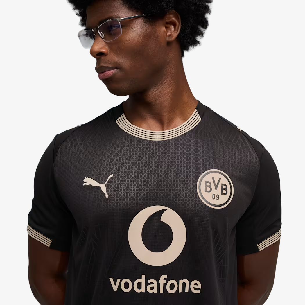 Camiseta Borussia Dortmund Edición Especial 2026 - Hombre