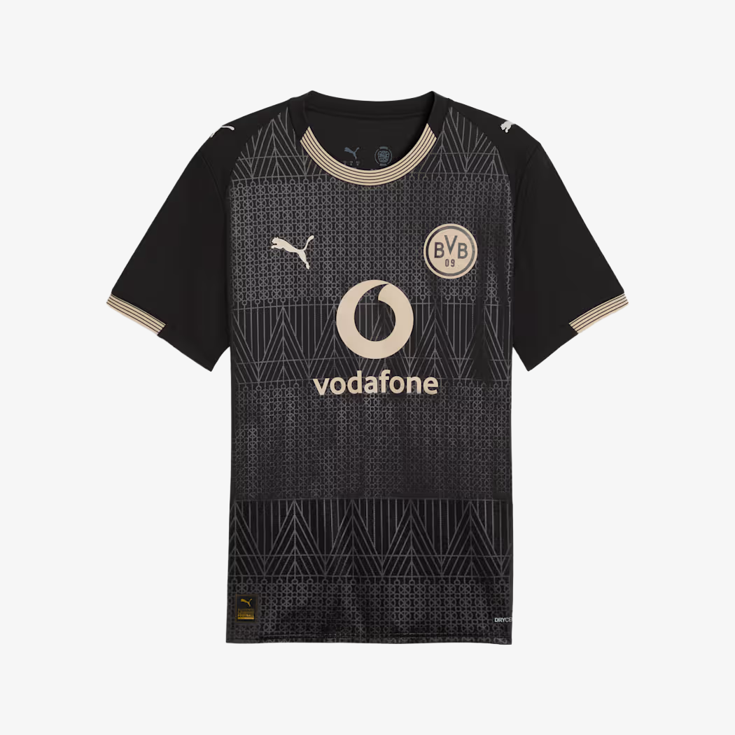 Camiseta Borussia Dortmund Edición Especial 2026 - Hombre