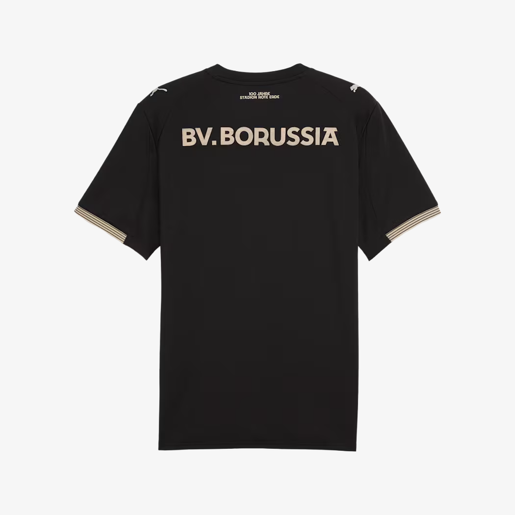 Camiseta Borussia Dortmund Edición Especial 2026 - Hombre