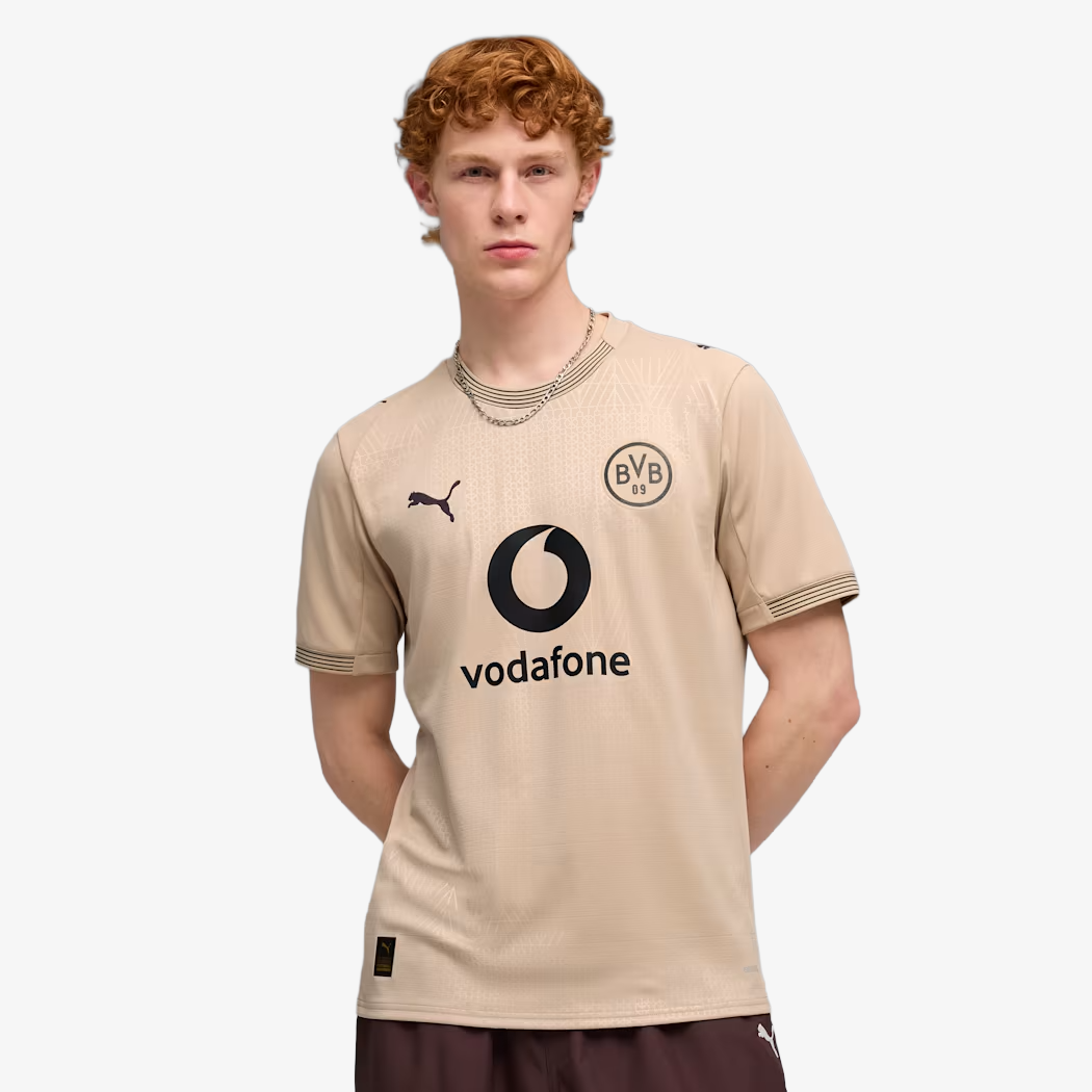 Borussia Dortmund Special Edition 2026 Arena T-shirt - Men