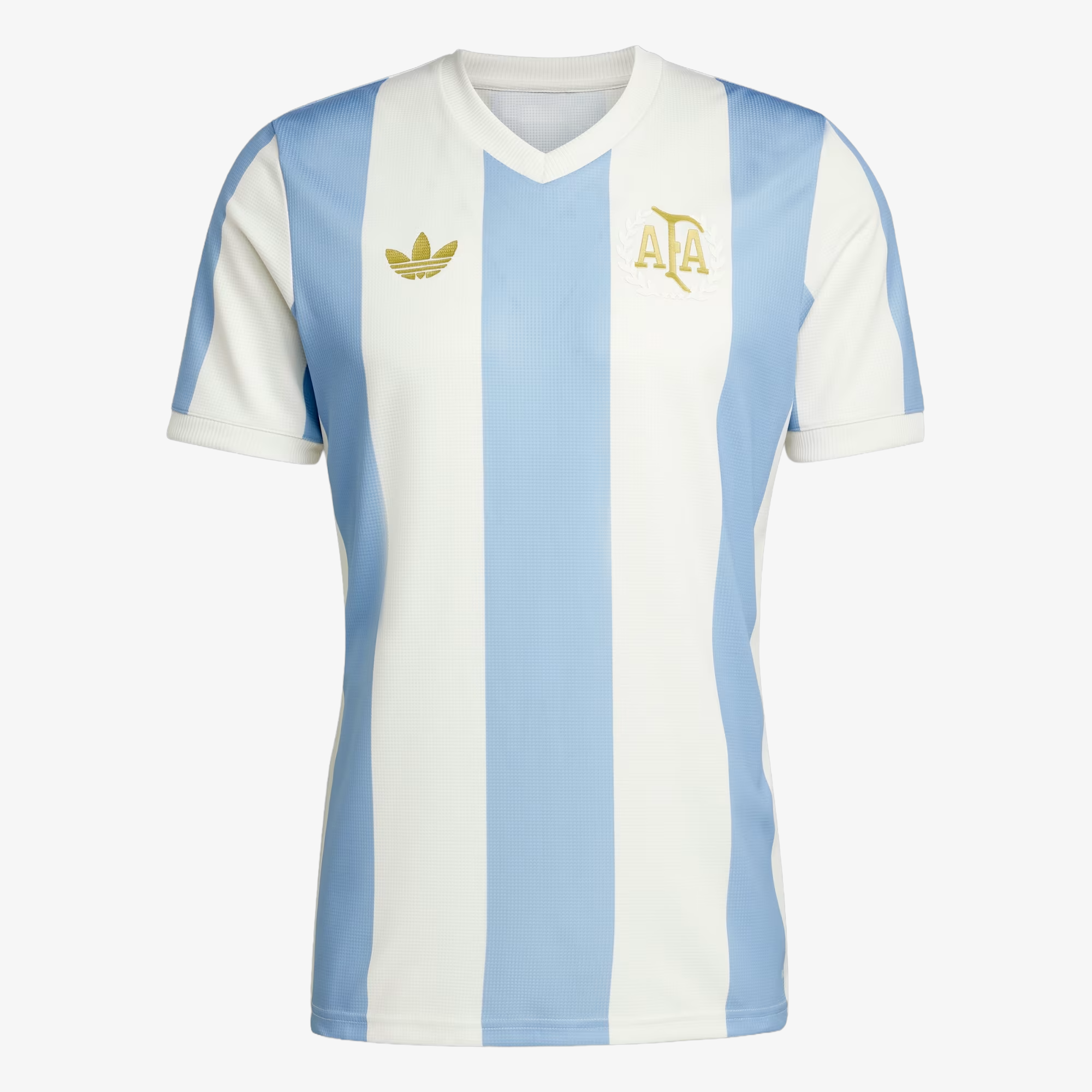 Maillot commémoratif du 50e anniversaire de l'Argentine - Homme 