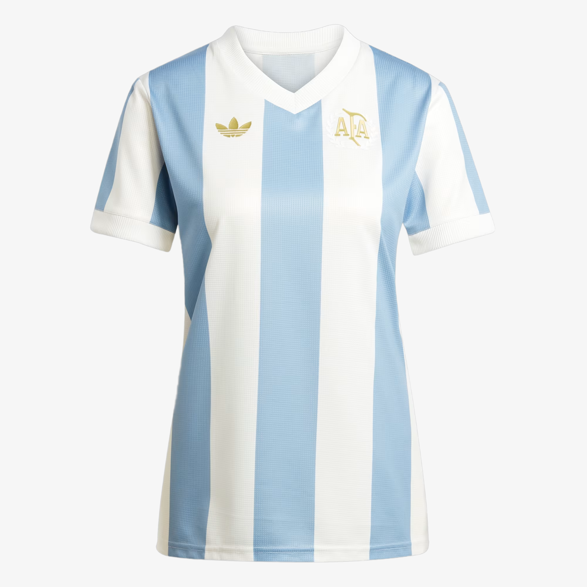 Camiseta Argentina Conmemorativo 50 Años - Mujer