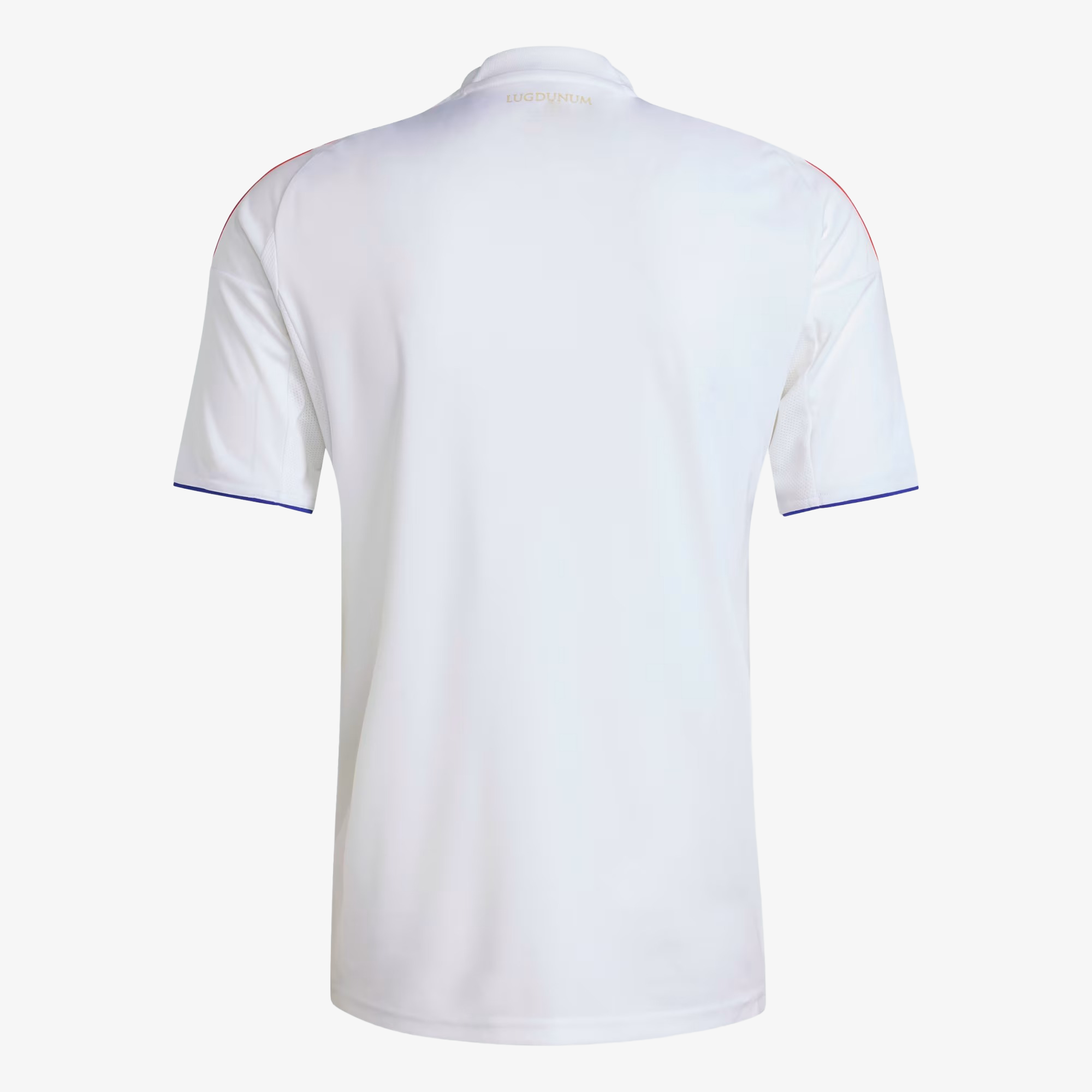 Camiseta Olympique de Lyon Primera Equipación 2025/26 - Hombre