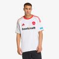 1.FC Nuremberg Away Shirt 2025/26 - Men's