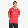 1.FC Nuremberg Third Kit 2025/26 - Men's