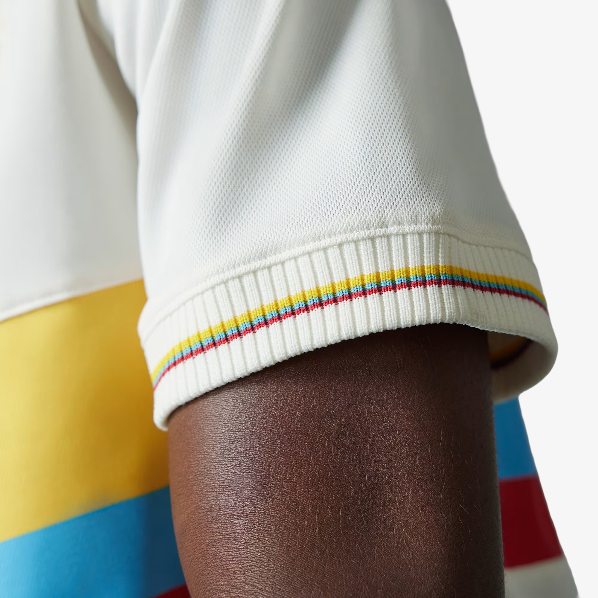 Camiseta Colombia Conmemorativo 24 Años - Hombre