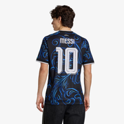Argentinien Auswärtstrikot 2026 – Messi 10