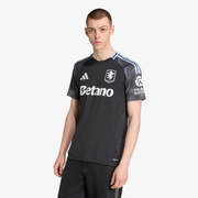 Maillot extérieur Aston Villa 2025/26 - Homme