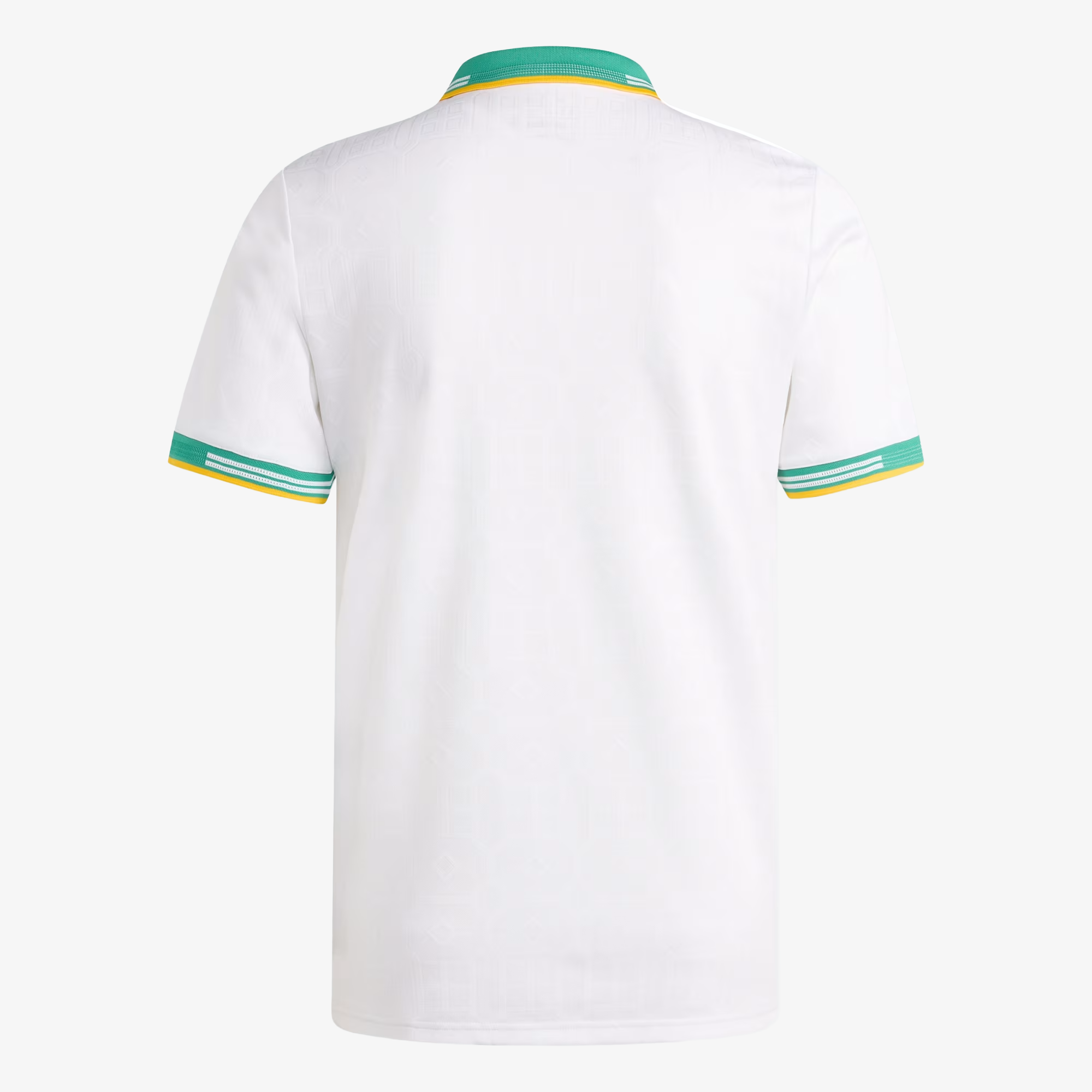 Authentic AS Roma Third Kit Shirt 2025/26 - Men's