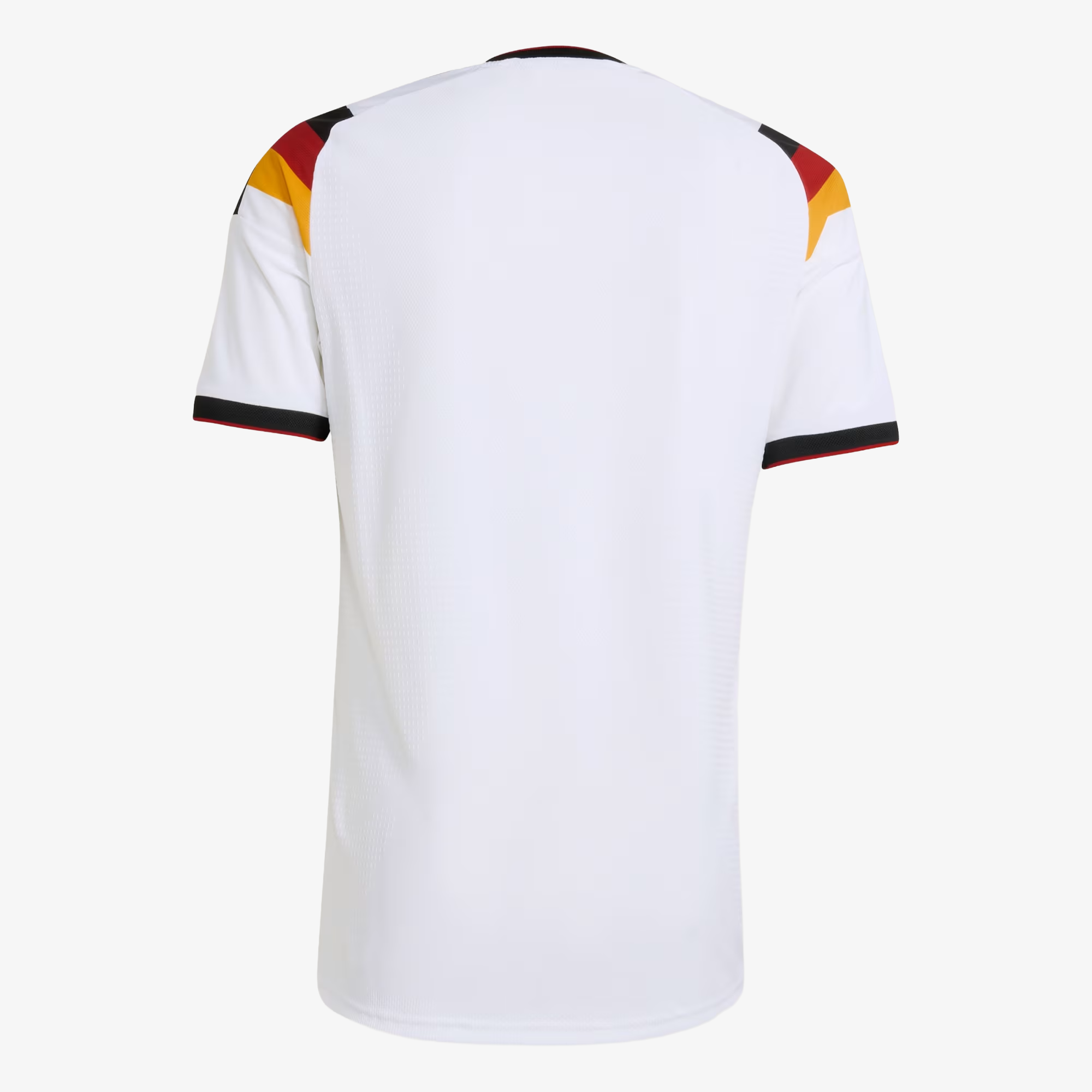 Maillot domicile officiel de l'Allemagne 2025/26 - Homme 