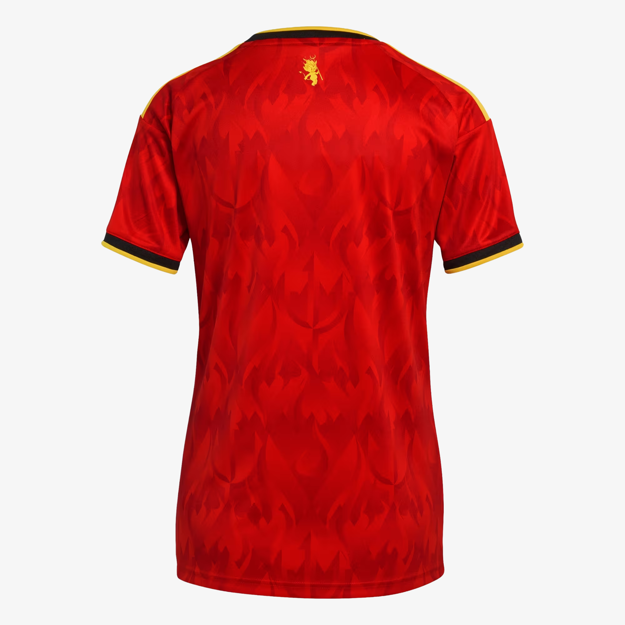 Maillot domicile de la Belgique 2025/26 - Femmes 
