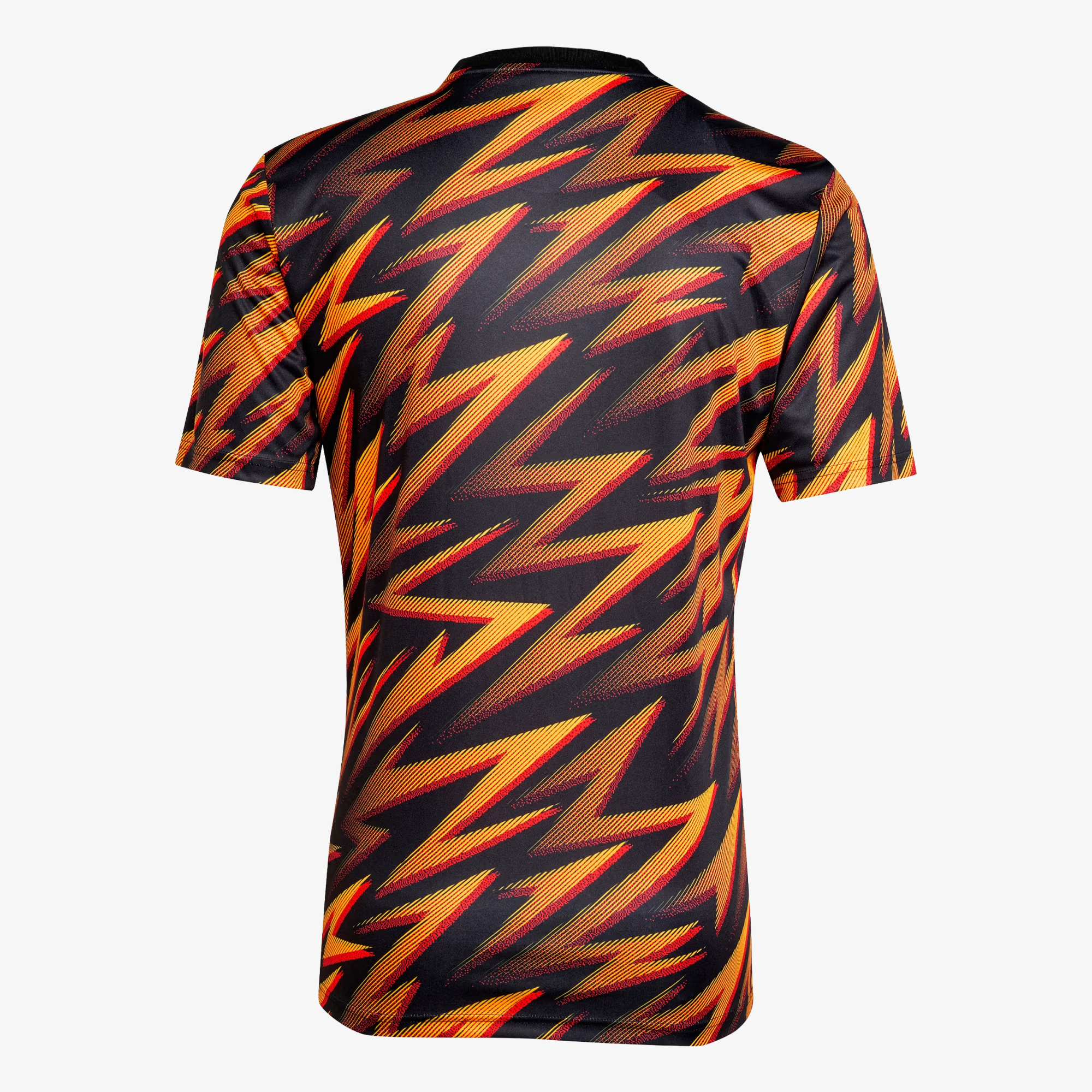 Maillot d'échauffement AS Roma 2025/26 - Homme