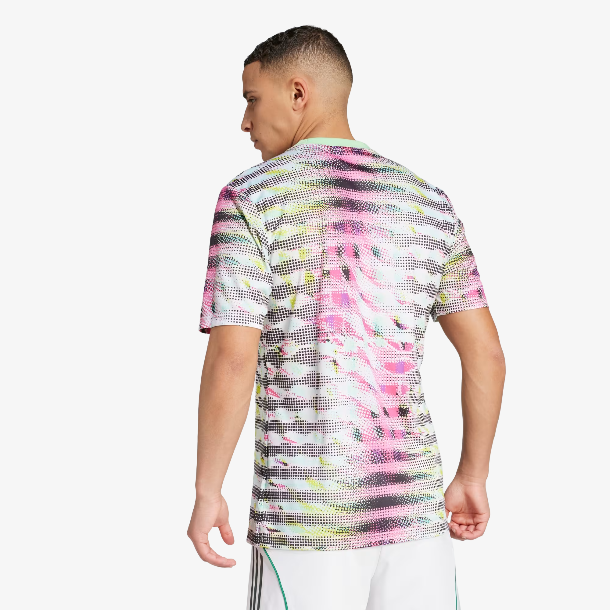 Camiseta Celtic FC calentamiento 2025/26 - Hombre