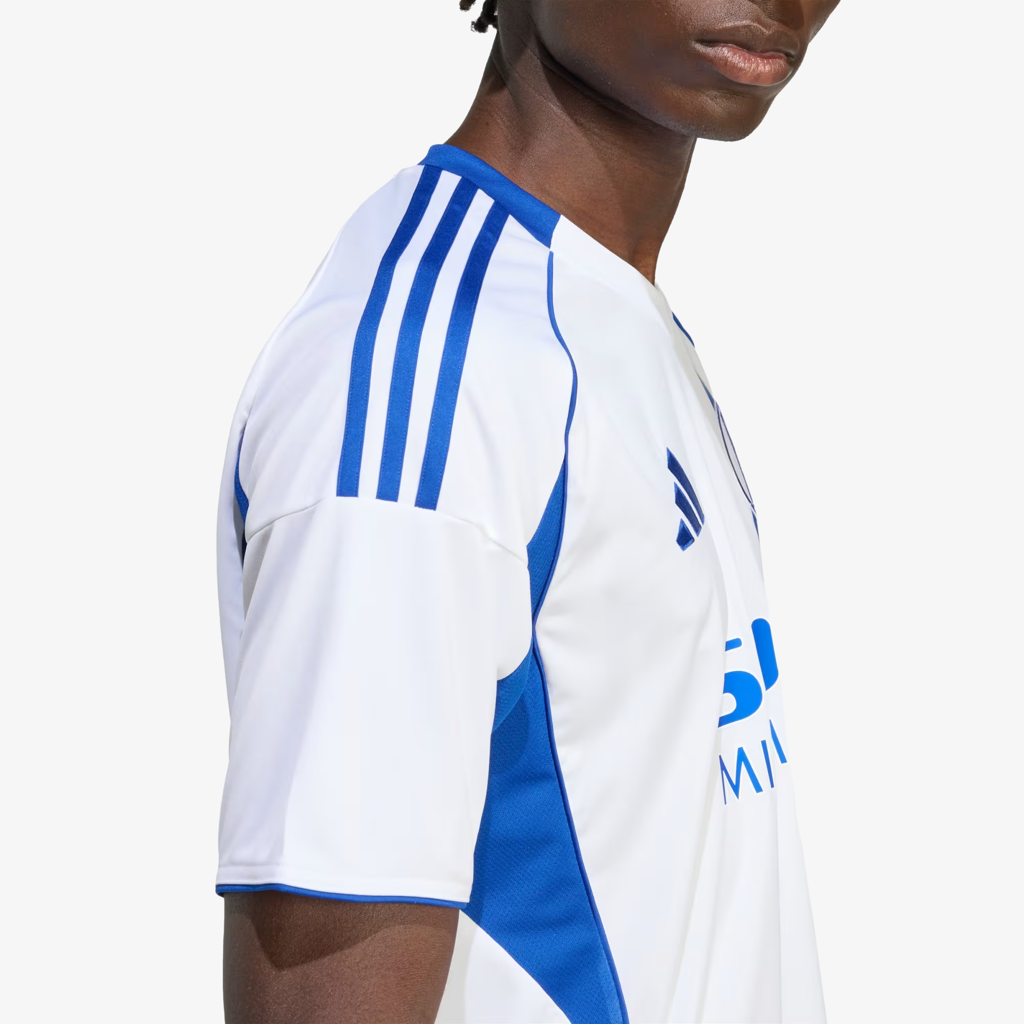 Camiseta FC Schalke 04 Segunda Equipación 2025/26 - Hombre