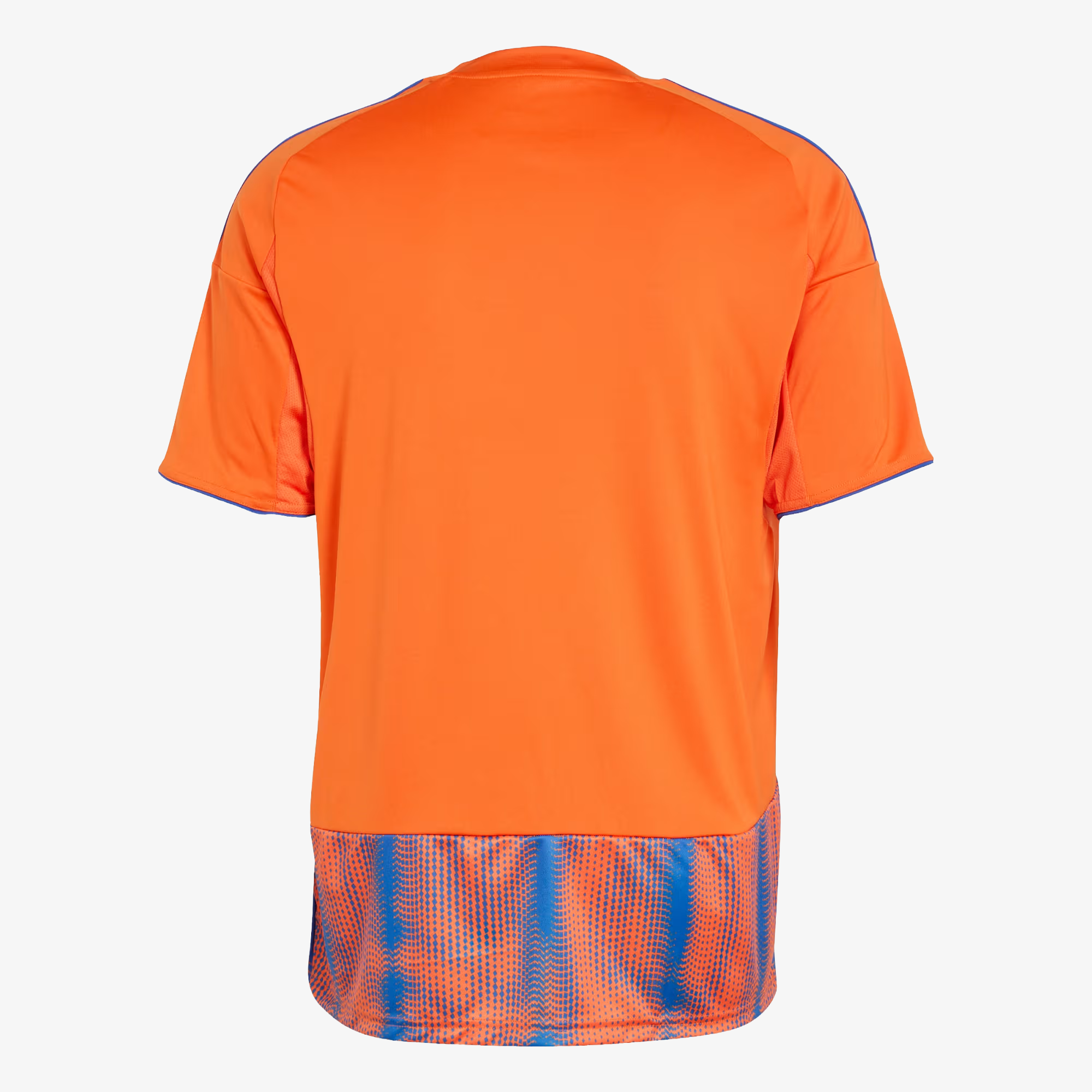 FC Schalke 04 Ausweichtrikot 2025/26 – Herren