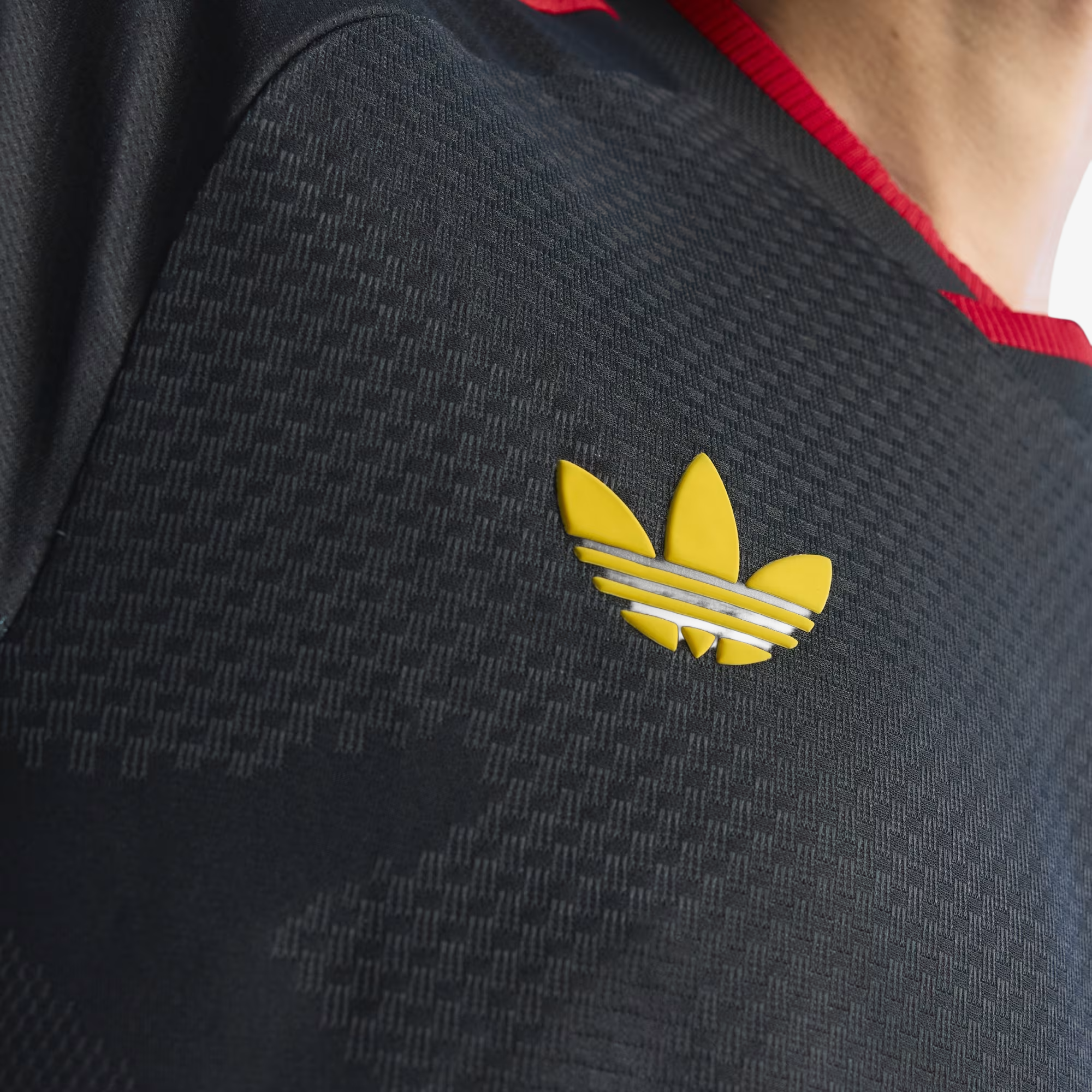 Autêntica camisa alternativa Jamaica X Bob Marley 2026 - masculina