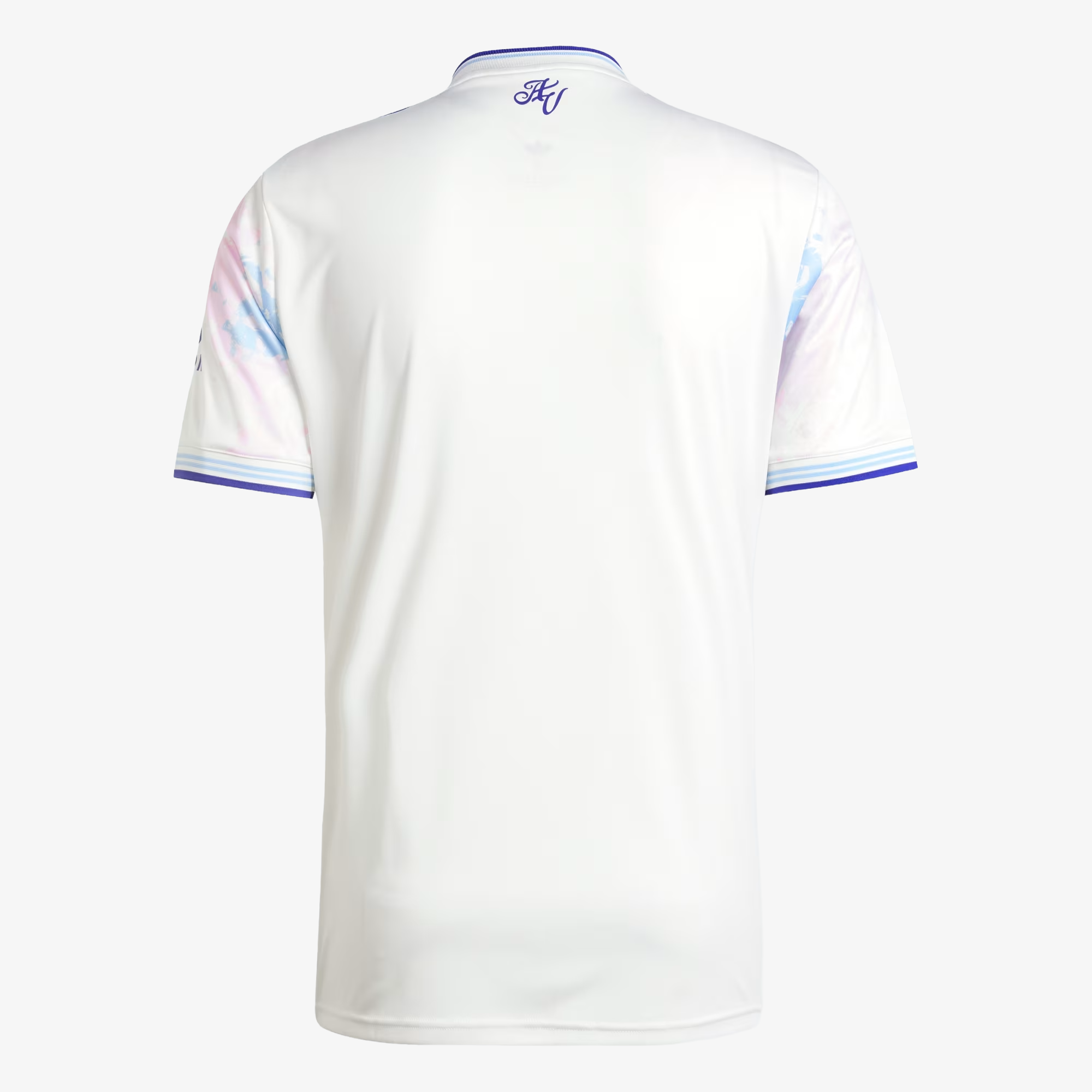 Troisième maillot d'Aston Villa 2025/26 - Hommes