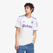 Troisième maillot d'Aston Villa 2025/26 - Hommes