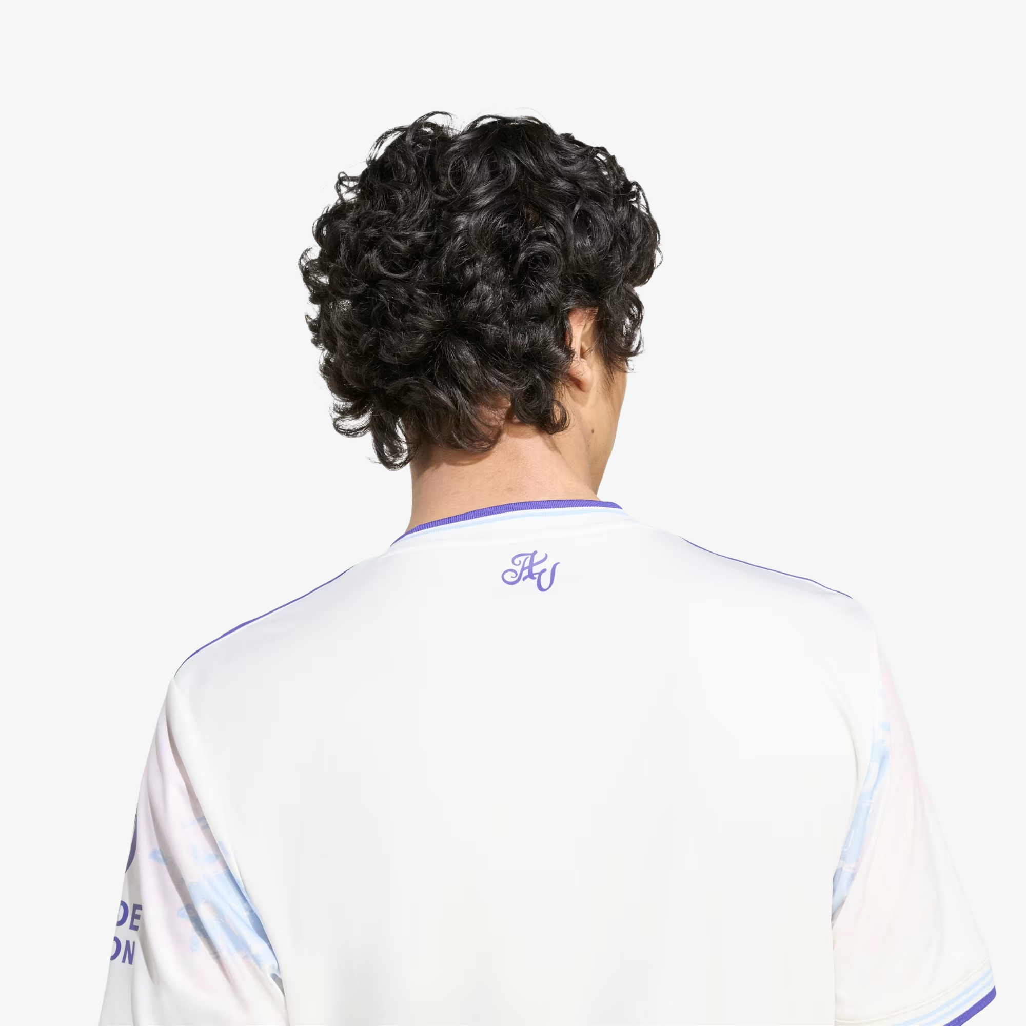 Troisième maillot d'Aston Villa 2025/26 - Hommes