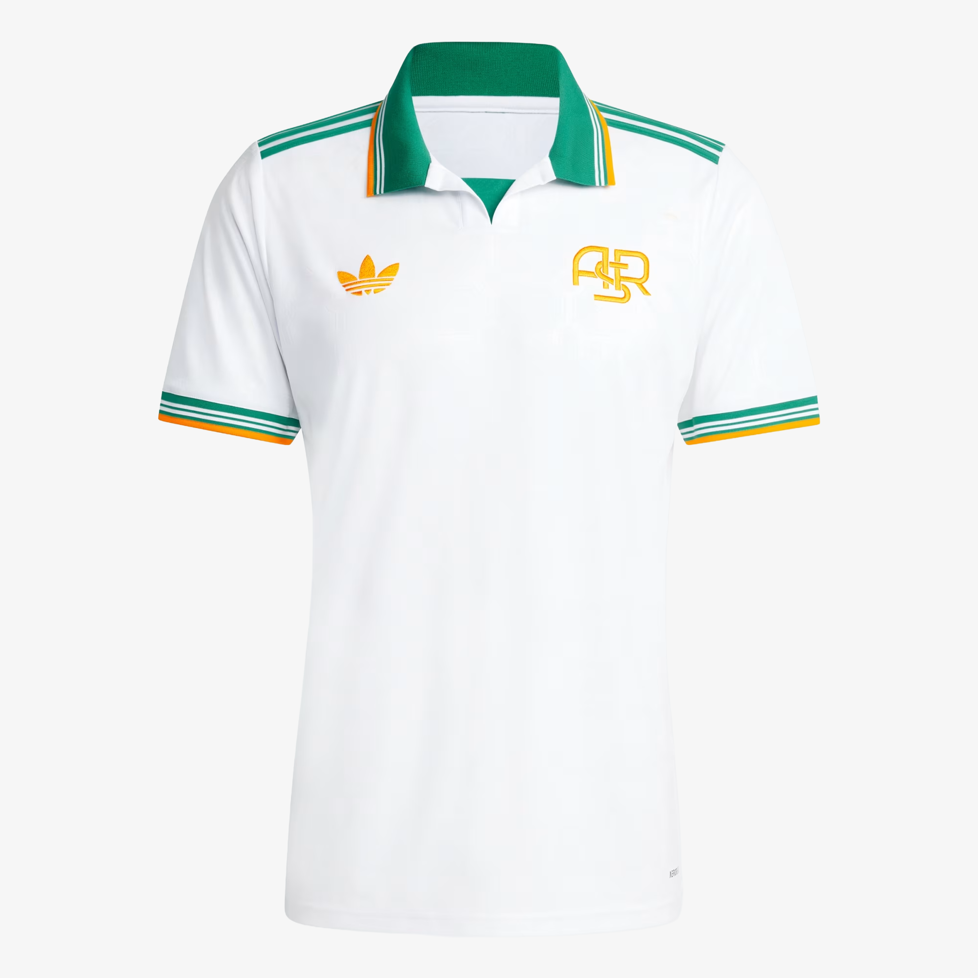 Troisième maillot de l'AS Roma 2025/26 - Hommes