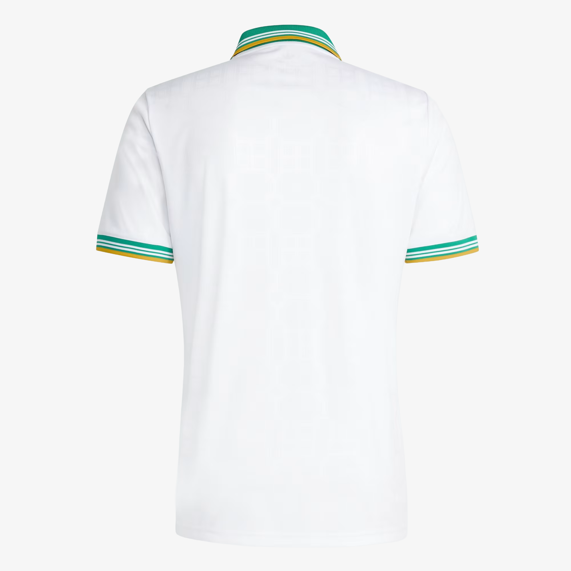 Troisième maillot de l'AS Roma 2025/26 - Hommes