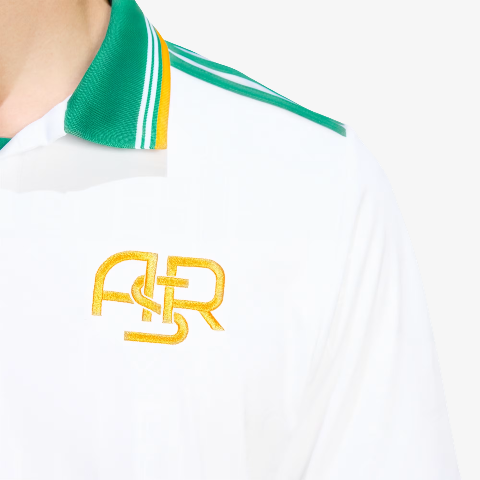 Troisième maillot de l'AS Roma 2025/26 - Hommes