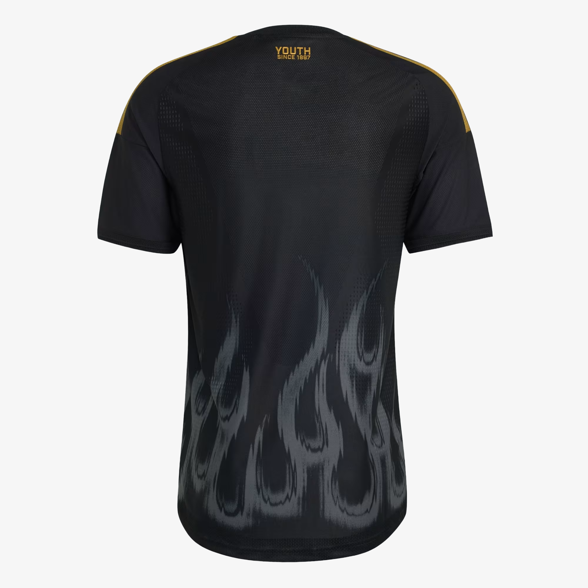 Authentisches drittes Juventus-Trikot 2026/27 – Herren
