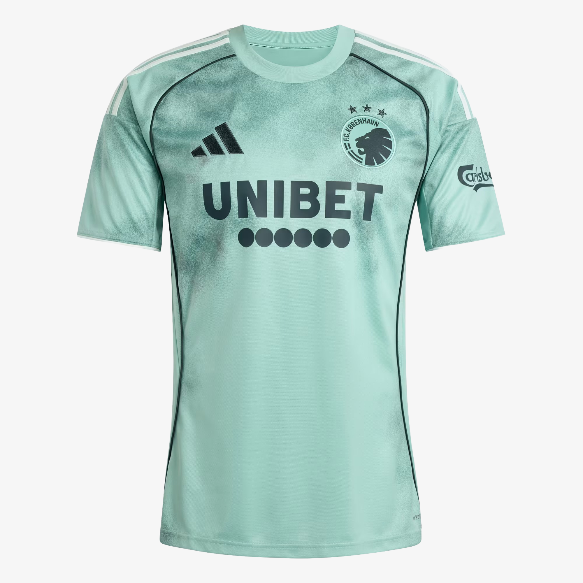 F. C. Copenhagen Ausweichtrikot 2025/26 – Herren