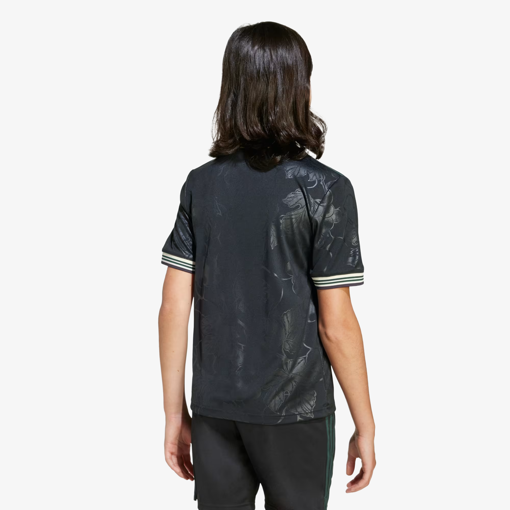 Conjunto Niños Juventus Tercera Equipación 2025/26