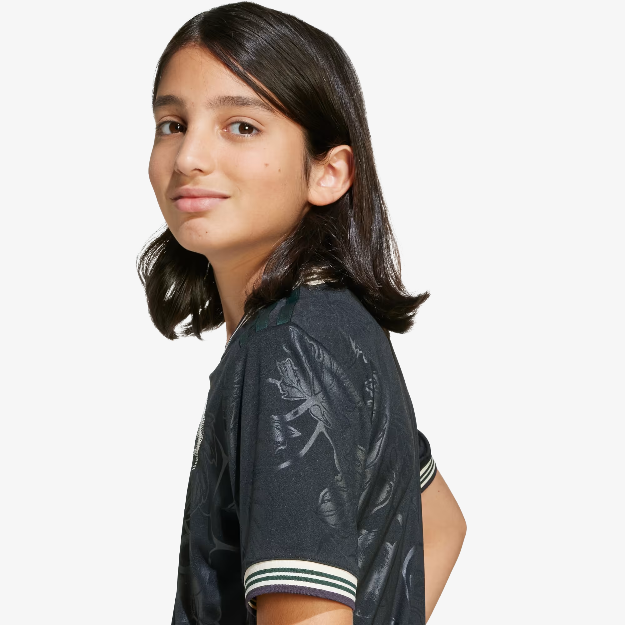 Conjunto Niños Juventus Tercera Equipación 2025/26