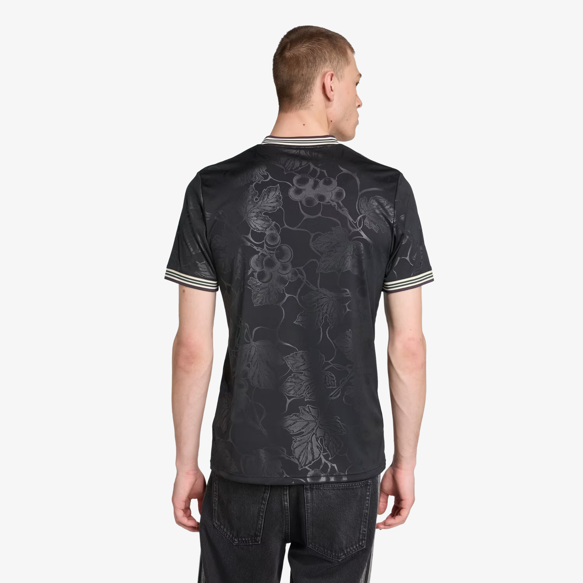 Camiseta Juventus Tercera Equipación 2025/26 - Hombre