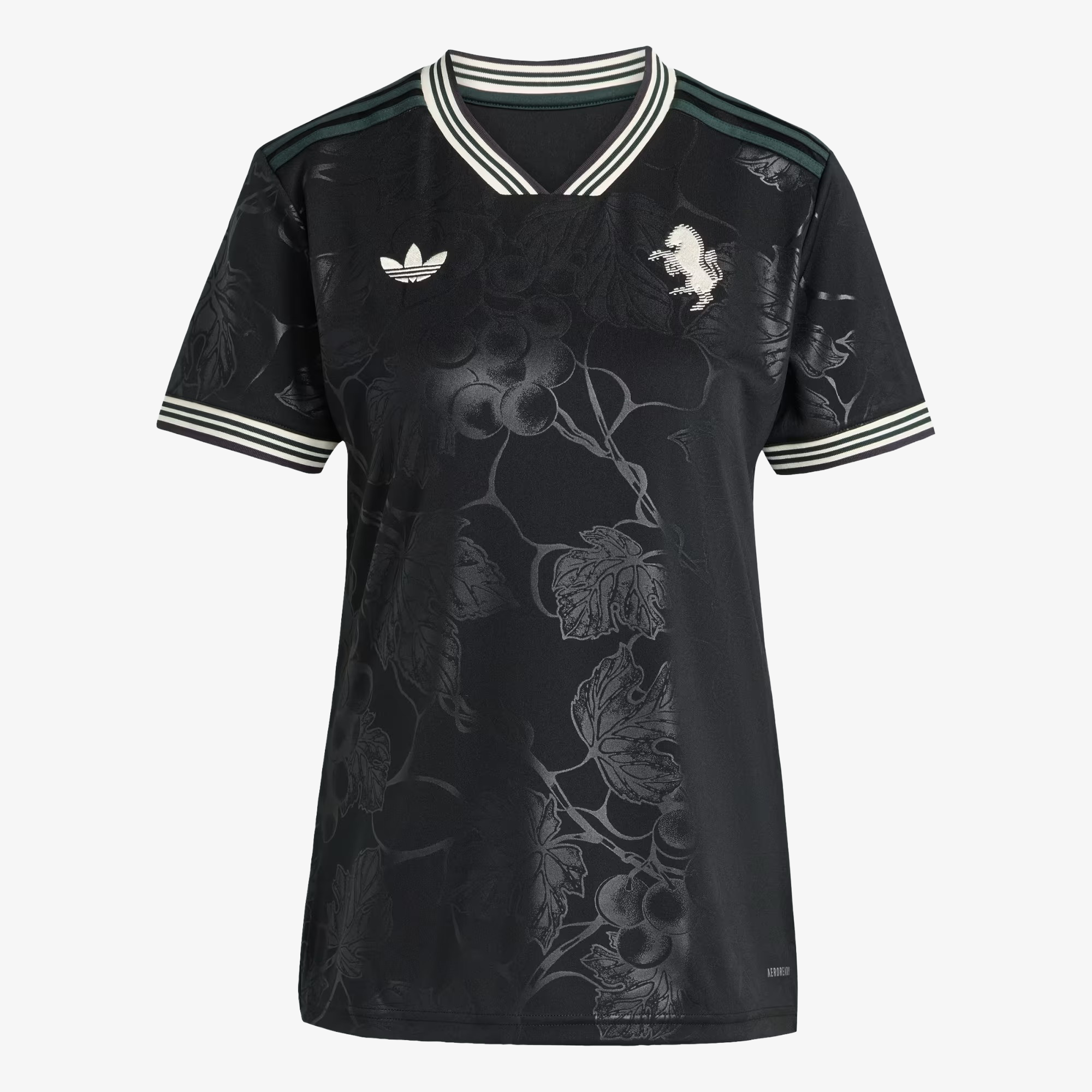 Camiseta Juventus Tercera Equipación 2025/26 - Mujer